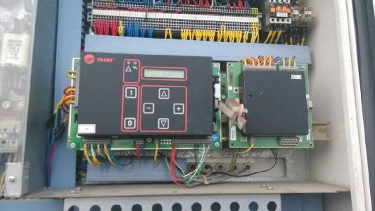 铁东中央空调保养节能保养