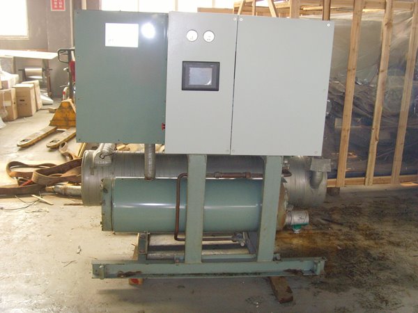 铁东酒店中央空调不停机清洗方法介绍